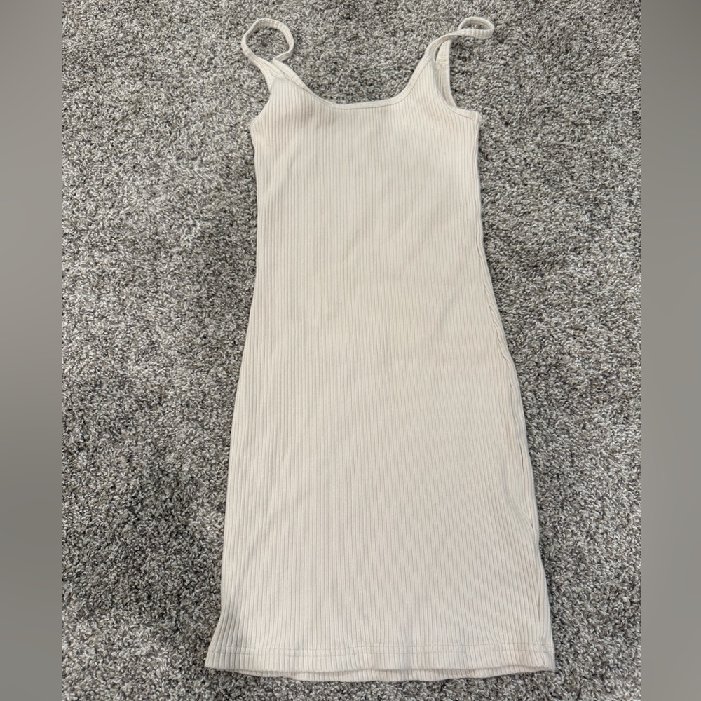 Aritzia TNA Mini Dress